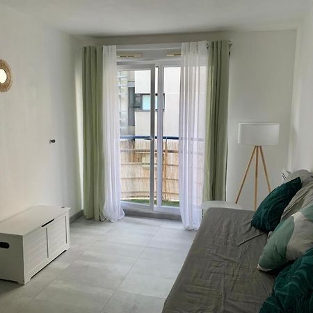 Appartement Tout Equipe A 6 Minutes De La Gare St Charles Marsilia Exterior foto