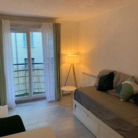 Appartement Tout Equipe A 6 Minutes De La Gare St Charles Marsilia Exterior foto